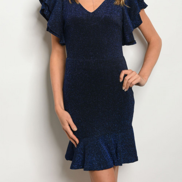 COCKTAIL DRESS @LAST ONE - Picture 5 of 7